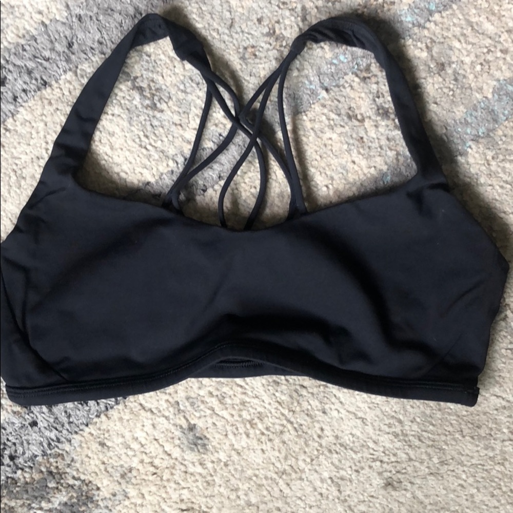 Lululemon Bra